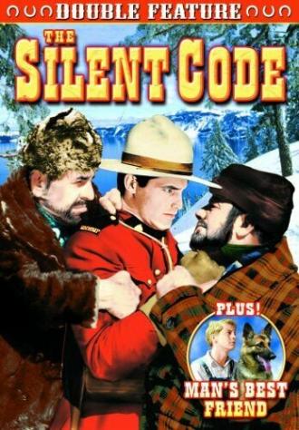 The Silent Code (фильм 1935)