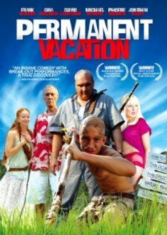 Вечный отпуск (фильм 2007)