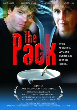 The Pack (фильм 2012)