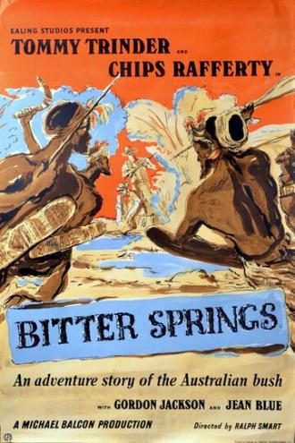 Bitter Springs (фильм 1950)