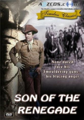 Son of the Renegade (фильм 1953)