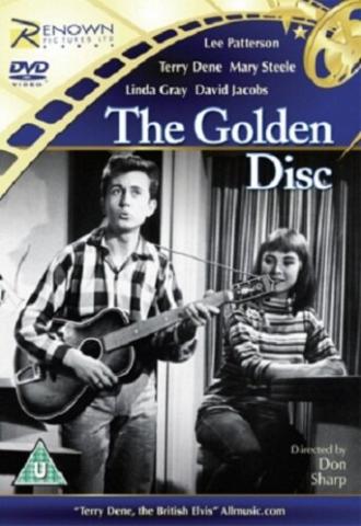 The Golden Disc (фильм 1958)
