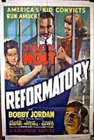 Reformatory (фильм 1938)