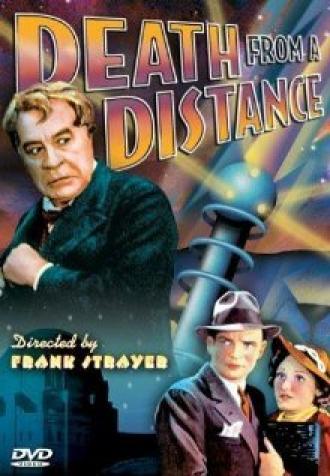 Death from a Distance (фильм 1935)