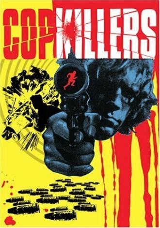 Cop Killers (фильм 1973)