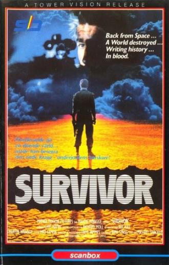 Выживший (фильм 1987)