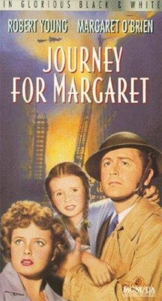 Journey for Margaret (фильм 1942)