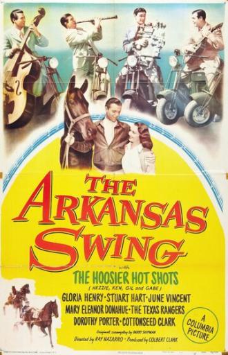 The Arkansas Swing (фильм 1948)