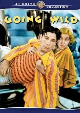 Going Wild (фильм 1930)