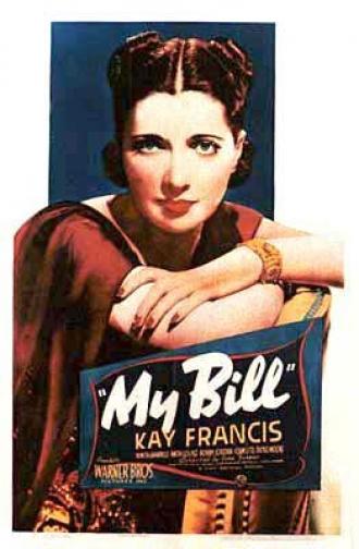 My Bill (фильм 1938)