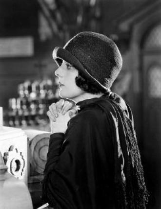 A Woman's Faith (фильм 1925)