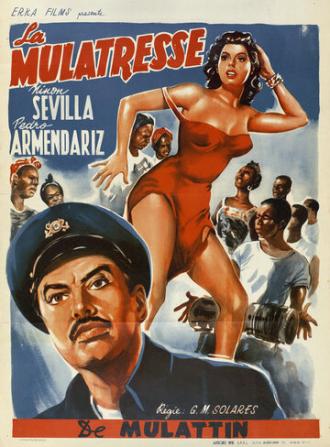 Мулатка (фильм 1954)