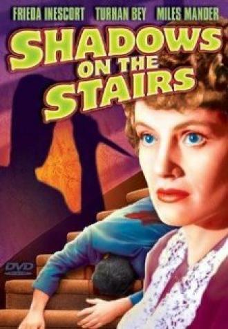 Shadows on the Stairs (фильм 1941)