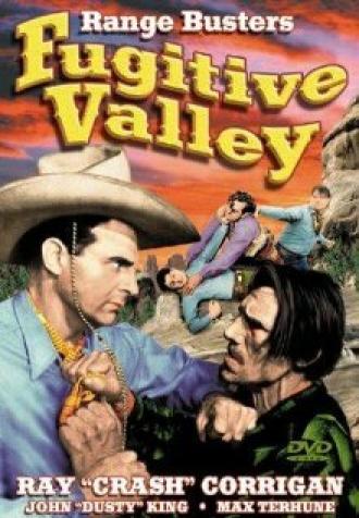 Fugitive Valley (фильм 1941)