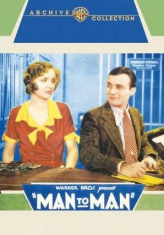 Человек человеку (фильм 1930)