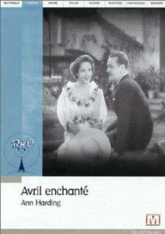 Enchanted April (фильм 1935)