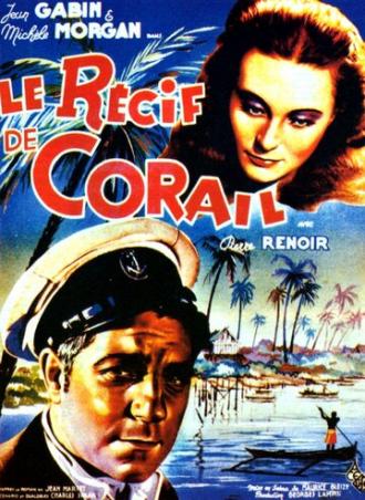 Коралловый риф (фильм 1939)