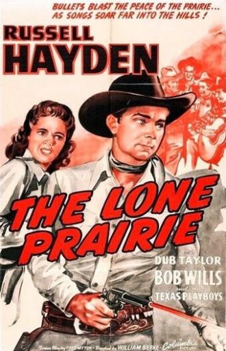 The Lone Prairie (фильм 1942)