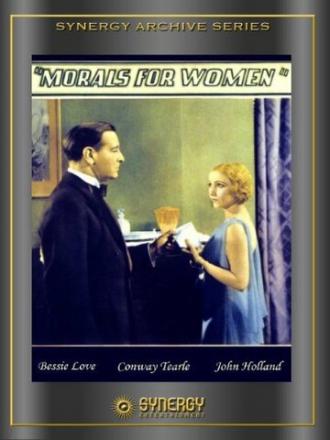 Morals for Women (фильм 1931)