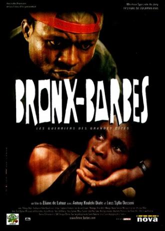 Bronx-Barbès (фильм 2000)
