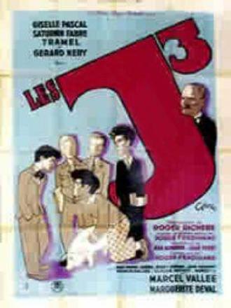 Les J3 (фильм 1946)