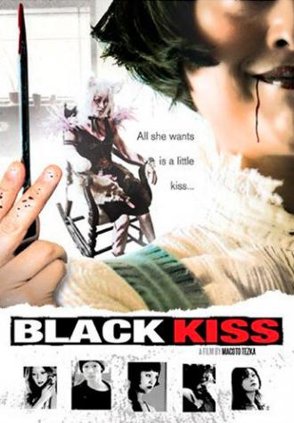 Черный поцелуй (фильм 2004)