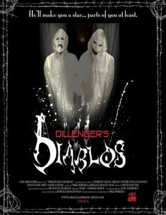 Dillenger's Diablos (фильм 2006)