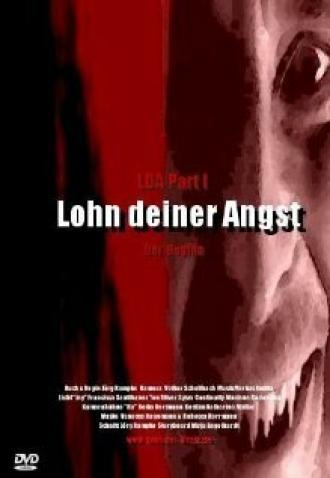 Lohn deiner Angst (фильм 2006)