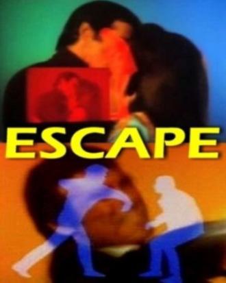 Escape (фильм 1971)