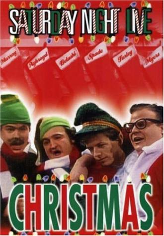 Субботним вечером в прямом эфире: Рождество (фильм 1999)