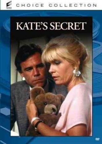 Kate's Secret (фильм 1986)