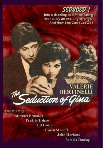 The Seduction of Gina (фильм 1984)