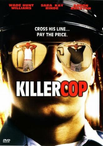 Killer Cop (фильм 2002)