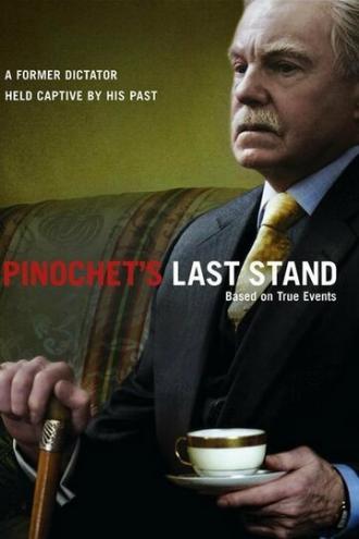 Pinochet in Suburbia (фильм 2006)