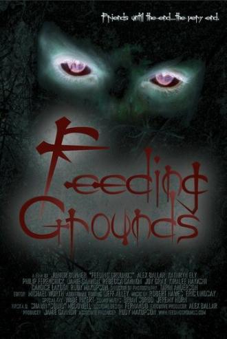 Feeding Grounds (фильм 2006)