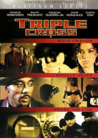 Triple Cross (фильм 2005)