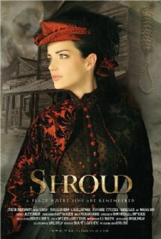 Shroud (фильм 2009)