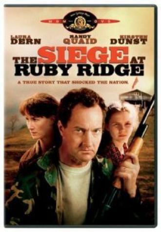 Руби Ридж: Американская трагедия (фильм 1996)