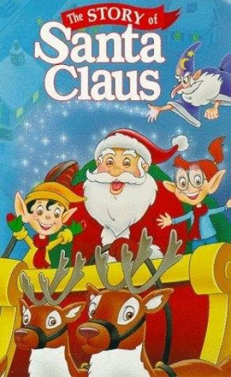 The Story of Santa Claus (фильм 1996)