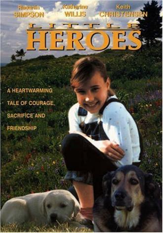 Little Heroes (фильм 1991)