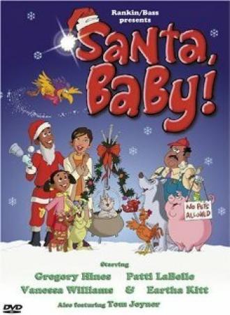 Santa, Baby! (фильм 2001)
