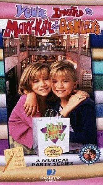 You're Invited to Mary-Kate and Ashley's Mall Party (фильм 1997)