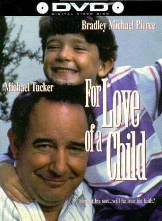Casey's Gift: For Love of a Child (фильм 1990)