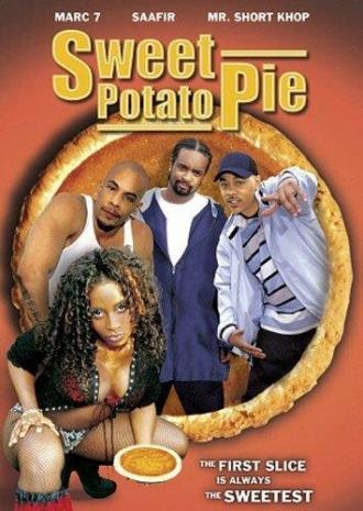 Sweet Potato Pie (фильм 2004)