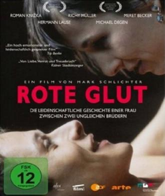 Rote Glut (фильм 2000)