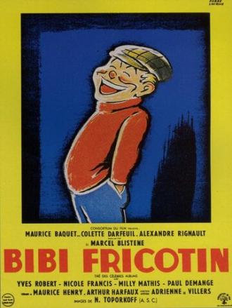Биби Фрикотен (фильм 1951)