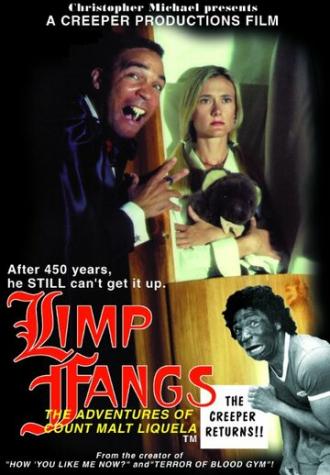 Limp Fangs (фильм 1996)