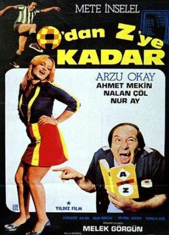 A'dan Z'ye (фильм 1975)