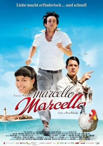 Марчелло, Марчелло (фильм 2008)