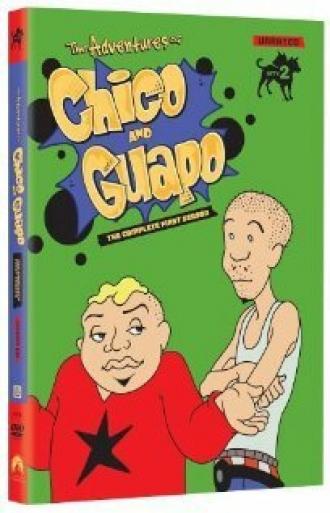 Приключения Чико и Гуапо (сериал 2006)